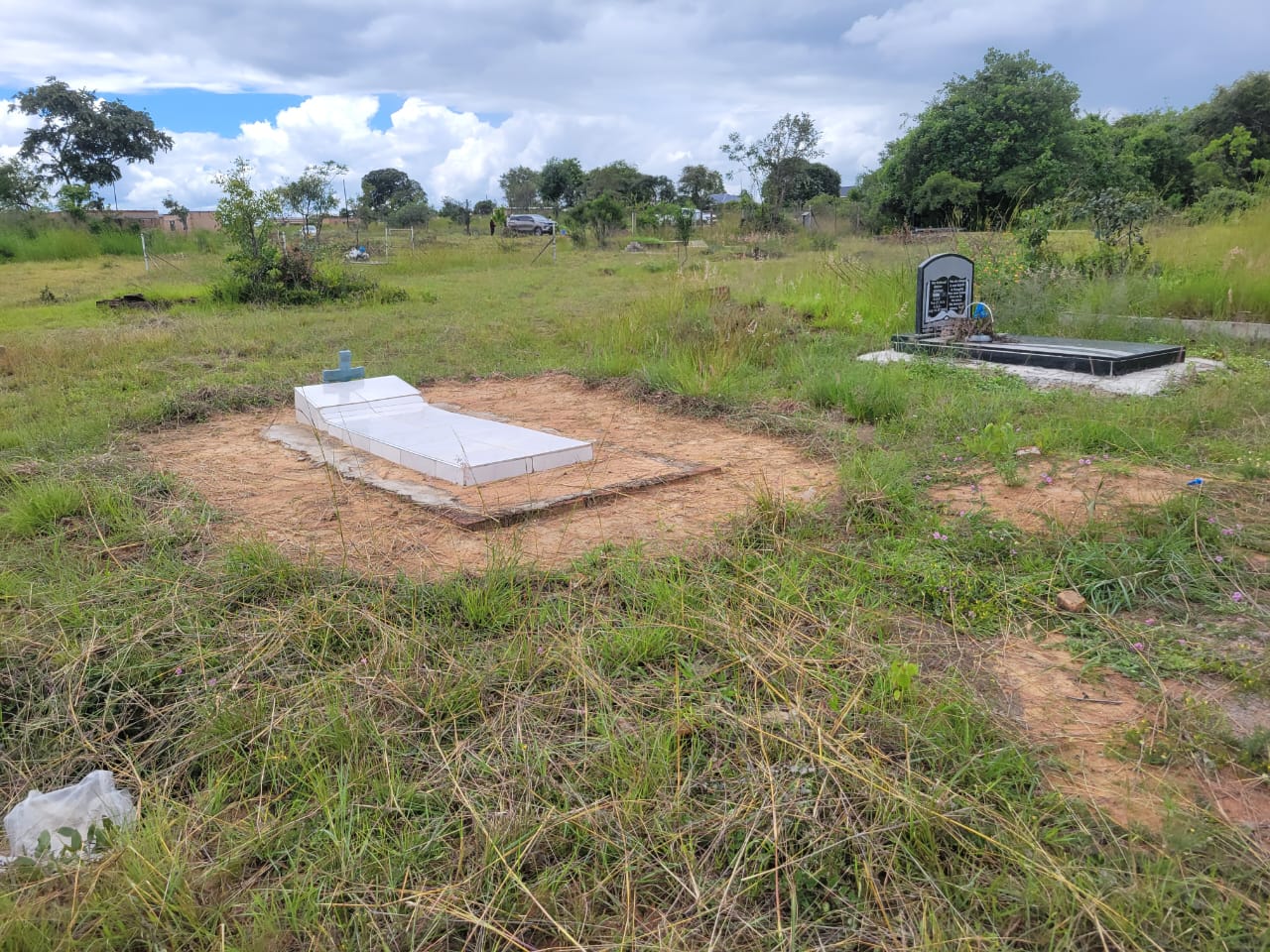 Hwedza RDC Council Chairperson